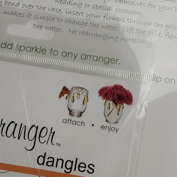 Easy Arranger With Attachable Gems - Picture 6 of 7